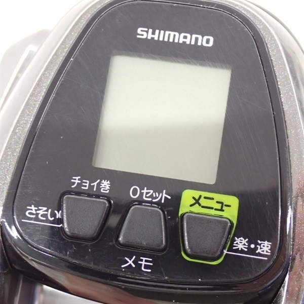 １２フォースマスター３０００ＭＫ